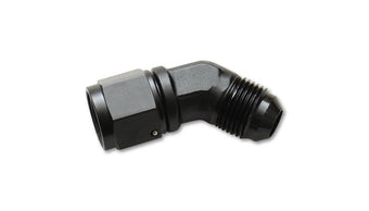 compare product Vibrant -10AN Female to -10AN Male 45 Degree Swivel Adapter Fitting