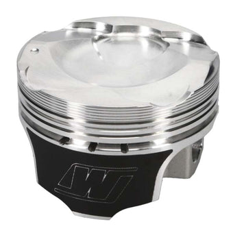 compare product Wiseco Subaru FA20 Direct Injection Piston Kit 2.0L -9.5cc