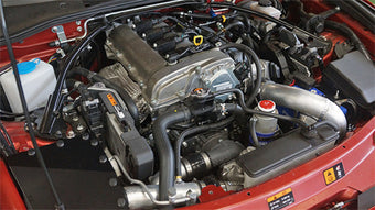 compare product HKS GT2 S/C SYSTEM Pro 16-18 Mazda MX-5 SKYACTIV-G 2.0L