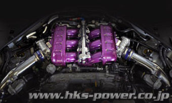 compare product HKS TWIN INJECTOR Pro KIT R35 GT-R