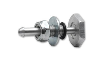 compare product Vibrant Soft Mount Vacuum Line Fitting Assembly (for inserting into silicone connectors)