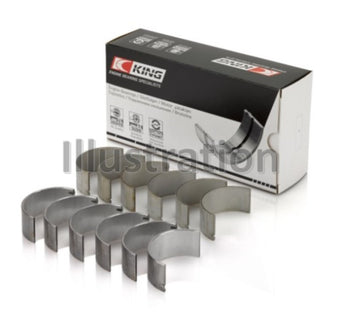 compare product King Engine Bearings Mercedes Benz OM 603 Rod Bearing Set
