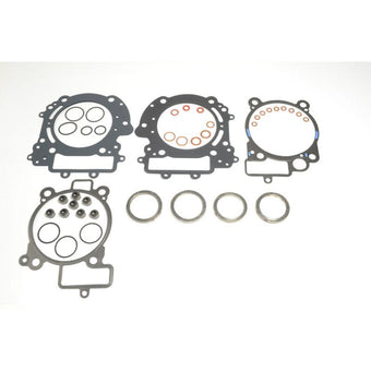 compare product Athena 02-06 KTM LC8 Adventure 950 Top End Gasket Kit w/o Valve Cover Gasket