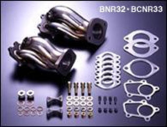 compare product HKS EXTENSION KIT RB26DETT(Not for GTIII Sport Turbine Kit)