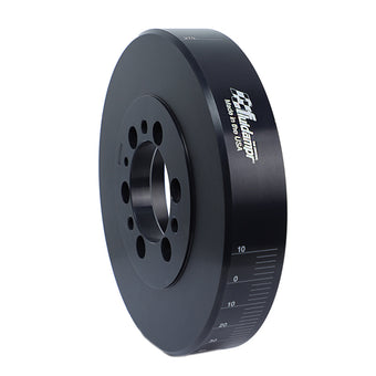 compare product Fluidampr Chevy Big Block Harmonic Balancer Ring BBC 8in