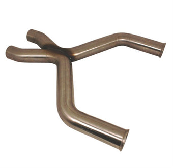 compare product Ford Racing 2011-2014 Mustang GT X-Pipe (Reuses Stock Cats)