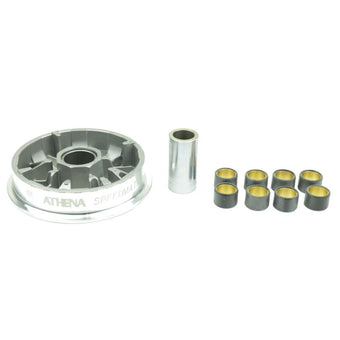 compare product Athena 06-11 Gilera Eu3 500 Athena Complete Speedmatic Variator Kit