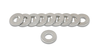 compare product Vibrant Crush Washers M6 (10 Pack)