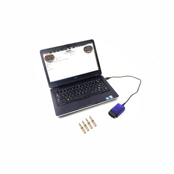 compare product Ford Racing 2013-2014 Focus ST Calibration with Spark Plugs