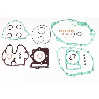 compare product Athena 96-04 Honda XR 400 R Complete Gasket Kit (Excl Oil Seals)