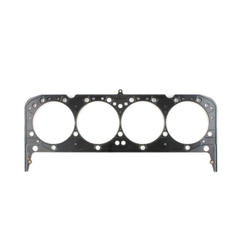 compare product Cometic Chevy Small Block 4.200 inch Bore .075 inch MLS-5 Head Gasket (w/All Steam Holes)