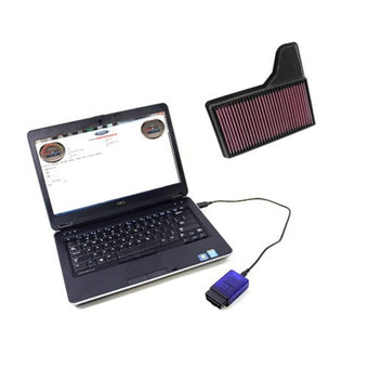 compare product Ford Racing 2015-2017 Mustang GT Performance Calibration Power Pack 1