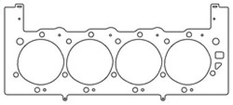 compare product Cometic GM / Mercury 8.1L 496ci 4.350in Bore .051in MLS LH Head Gasket