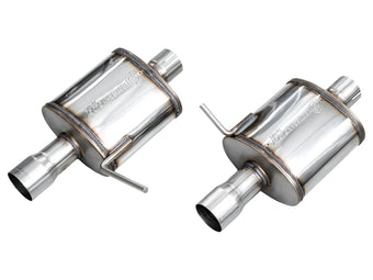 compare product AWE Tuning 22-25 Volkswagen Jetta GLI Track-to-Touring Conversion Kit