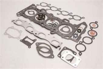 compare product Cometic Street Pro Nissan SR20DET S13 87.5mm Bore Top End Kit (no valve cover gasket)