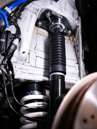 compare product HKS HKSTUDIE SUSPENSION with CANCELLER for G80/G82