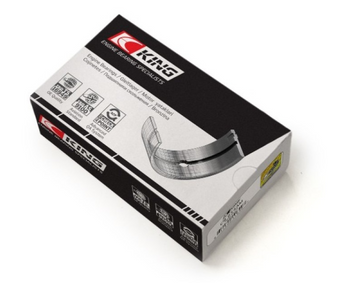 compare product King Engine Bearings Subaru FB20 Housing Bore +.003in (Size 0.25) Connecting Rod Bearing Set