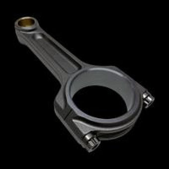 compare product Brian Crower MOAR I Beam Connecting Rods - Toyota 2JZGTE/GE-5.590in w/ARP CA 625+ Fasteners (Single)