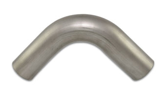 compare product Vibrant 2.5in. O.D. Titanium 90 Degree Mandrel Bend Tube / 3in. CLR / 6in. Leg Length