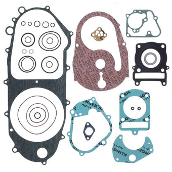 compare product Athena 97-99 MBK XC Vertex 150 Complete Gasket Kit (Excl Oil Seal)