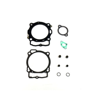 compare product Athena 17-19 Husqvarna FE 450 Top End Gasket Kit