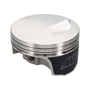 compare product Wiseco Chevy SB RED Series Piston Set 4125in Bore 1250in Compression Height 0927in Pin - Set of 8
