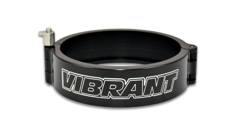 Vibrant - Clamps
