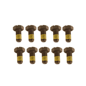 compare product Ford Racing 2015-2018 Mustang Super 8.8 Ring Gear Bolt Kit (10pcs)
