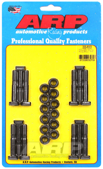 compare product ARP Holden 6cyl rod bolt kit