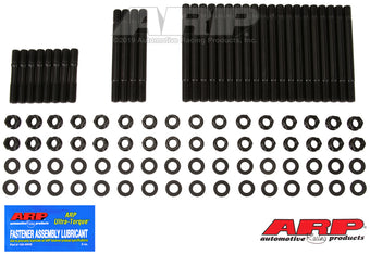 compare product ARP BB Chevy undercut head stud kit