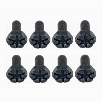 compare product Ford Racing 5.0L Coyote/7.3L Gas Automatic Transmission Flexplate Bolts