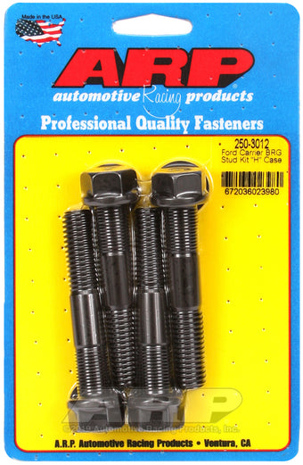 compare product ARP Ford H case hex carrier bearing stud kit