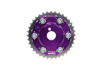 compare product HKS SLIDE CAM SPROCKET SR20DE/DET INTAKE