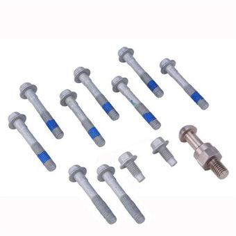 compare product Ford Racing Modular Bellhousing installation Kit