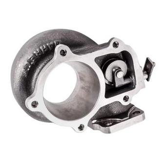 compare product Garrett GT35R Turbine Housing Kit O/V V-Band / V-Band 0.61 A/R (Ni-Resist)