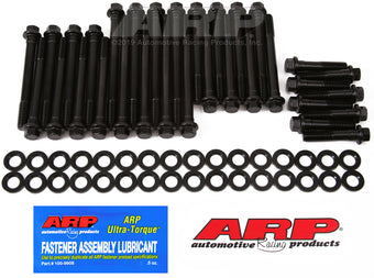 compare product ARP BB Chevy Mark V w/ 502 Heads Hex Head Bolt Kit
