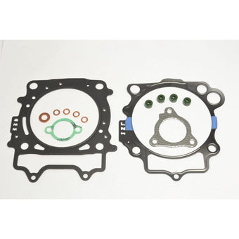 compare product Athena 16-18 Yamaha WR 450 F Top End Gasket Kit