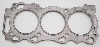 compare product Cometic Nissan VQ35DE Version 1 - VQ40DE .040in MLS Cylinder Head Gasket - 98mm Bore - LHS