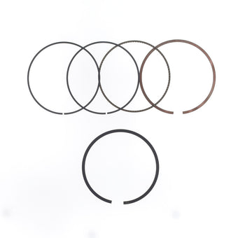 compare product Athena 03-06 Kawasaki Klx 400 90mm Bore Piston Ring Set (For Athena Pistons Only)