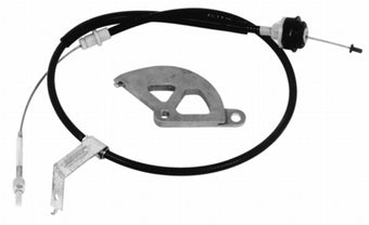 compare product Ford Racing 1996-2004 V8 Mustang Adjustable Clutch Linkage Kit