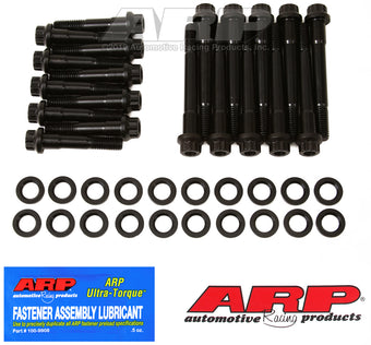 compare product ARP Ford Small Block 302 w/W Heads 12pt Head Bolt Kit