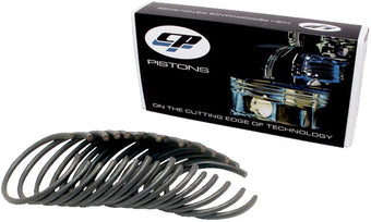 compare product CP Spiral Lock (Single Lock)