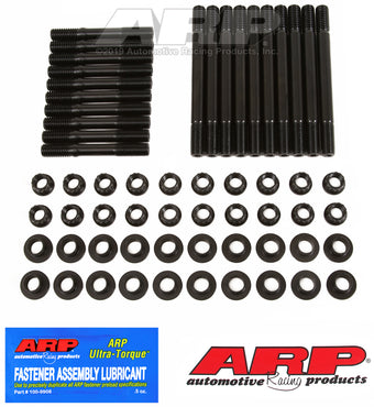 compare product ARP Ford 289-302 w/351W Heads Undercut Head Stud Kit