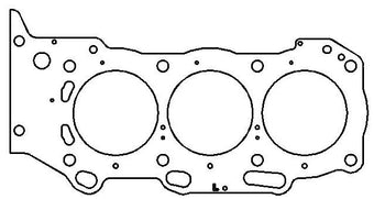 compare product Cometic Toyota 2GR-FE 3.5L 94.5mm Bore .045in MLS Head Gasket - LHS