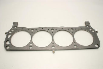 compare product Cometic Ford SB 4.100 inch Bore .040 inch MLS Head Gasket (w/AFR Heads)
