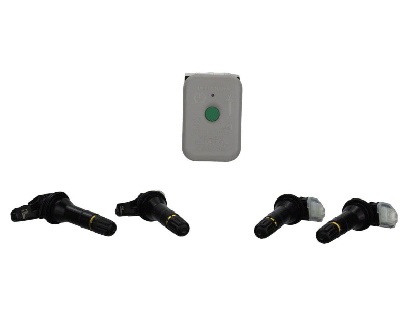 Wheel Accessories