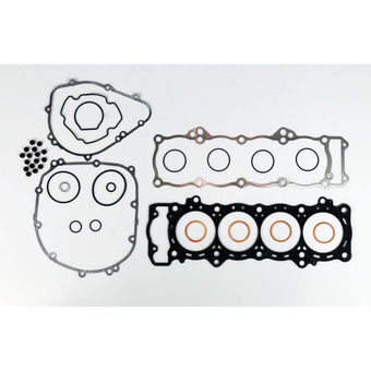 compare product Athena 12-14 Kawasaki KLZ Versys 1000 Complete Gasket Kit w/o Valve Cover Gasket