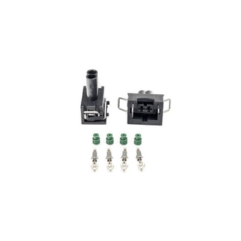 compare product Injector Dynamics EV1 Female Connector kit
