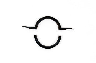 compare product Cometic Chrysler 273/318/340 LA Rear Main Seal - 2 Piece