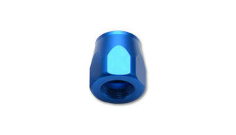 compare product Vibrant -6AN Hose End Socket - Blue